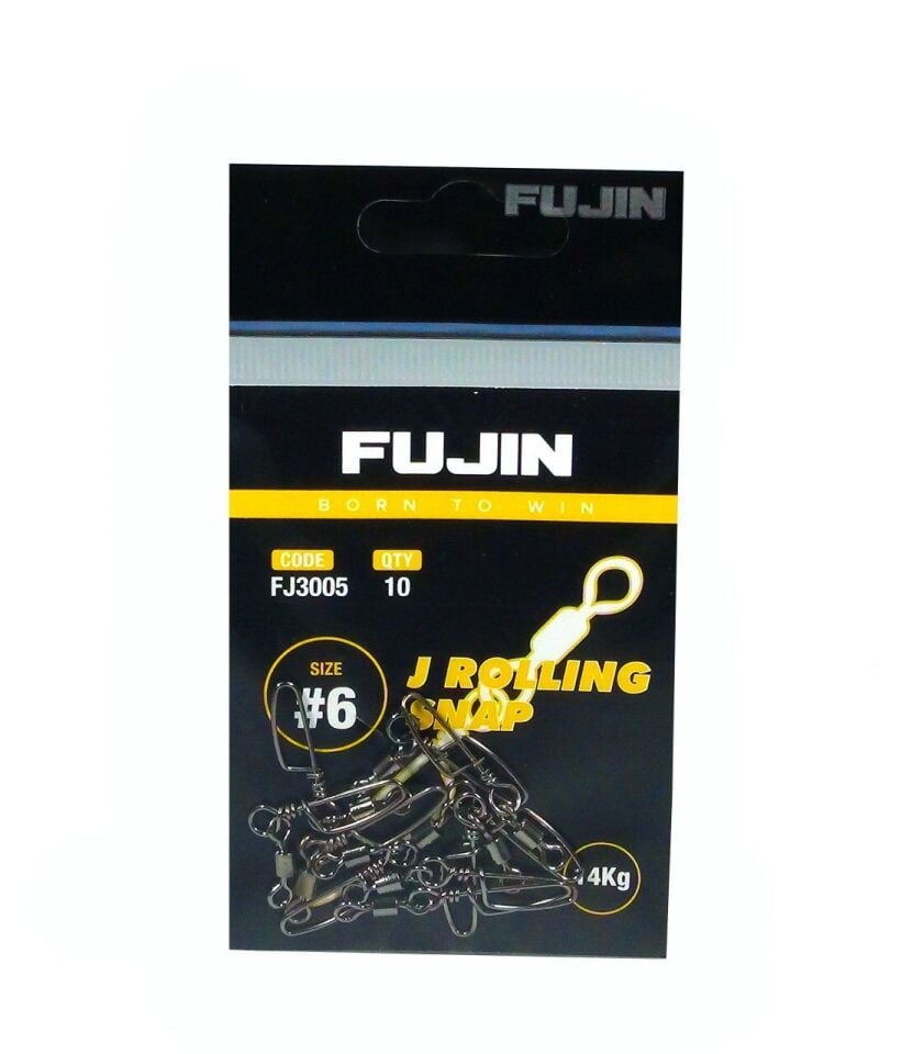 Fujin J Rolling Snap Bilyali Kilitli Klips 1 Bn Fujin J Rolling Snap Bilyali Kilitli Klips 7 Bn