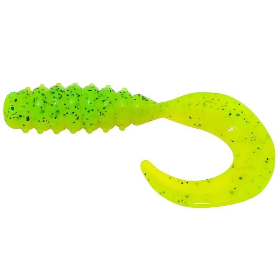 Hanfish Gurt 6Cm Lrf Silikon Yem Frog