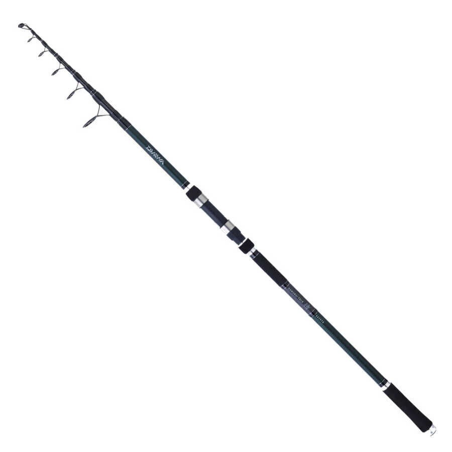 Daiwa New Samurai 330 Cm 20-60 Gr Teleskopik Olta Kamışı