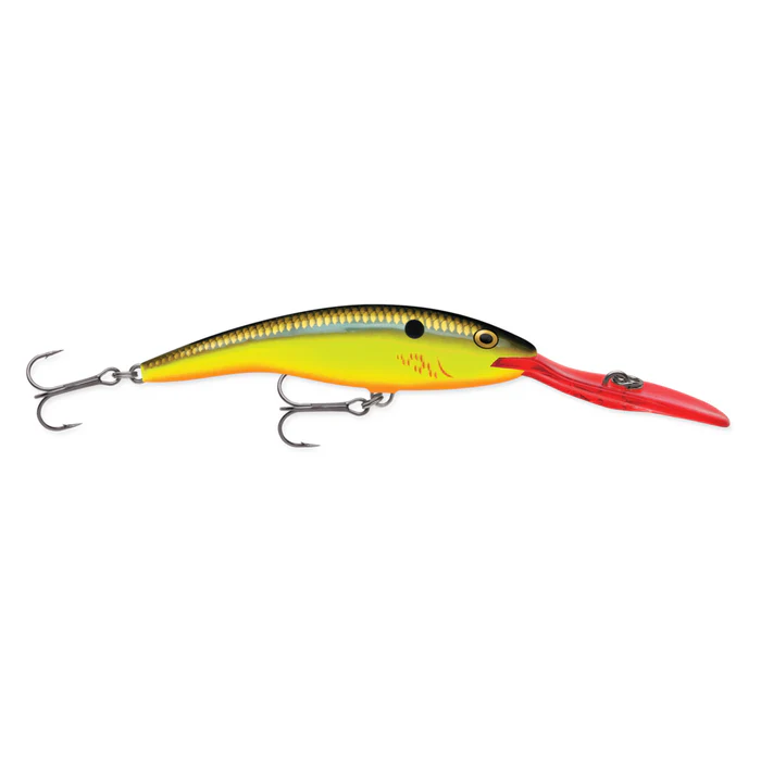 Rapala Deep Tail Dancer 110mm Maket Yem Bho
