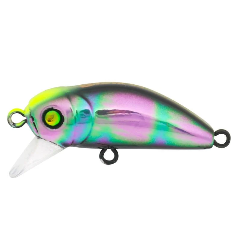Hanfish Bıdık 35 Maket Yem Spin Star