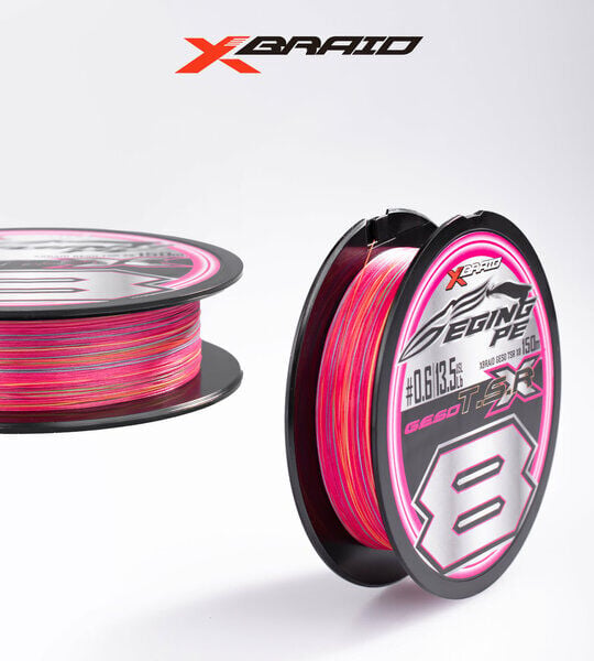 Ygk X092 Geso 8x 150M İp Misina