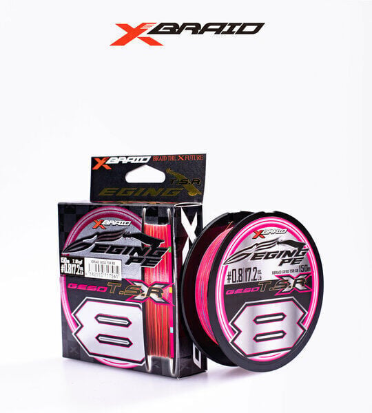Ygk X092 Geso 8x 150M İp Misina