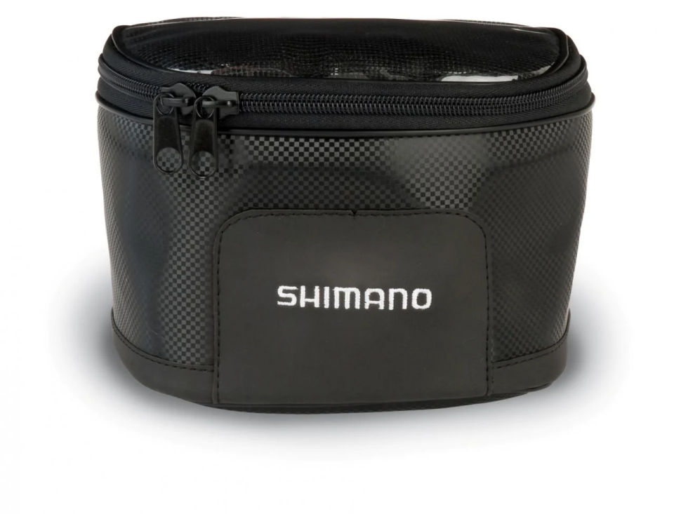 Shimano Makine Kılıfı Orta 12X16X8Cm