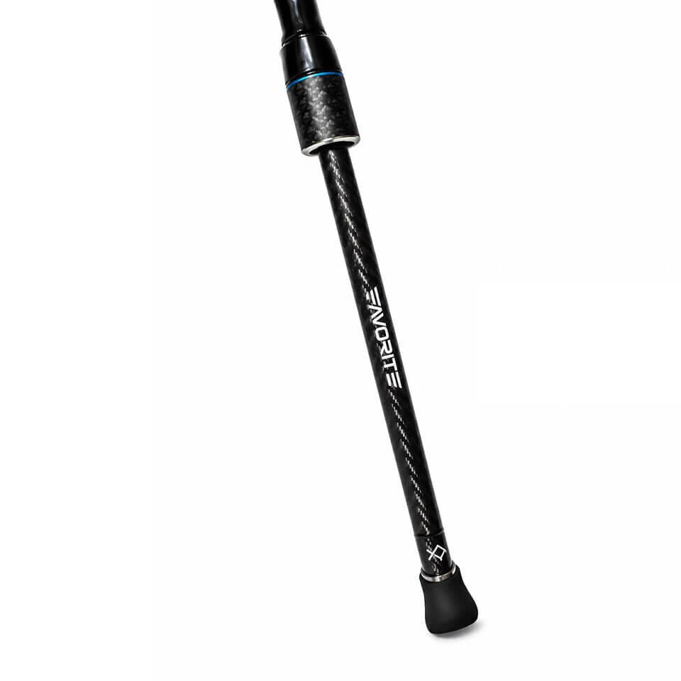 Favorite Blue Bird 204 Cm 0.8-4 Gr Lrf Kamışı