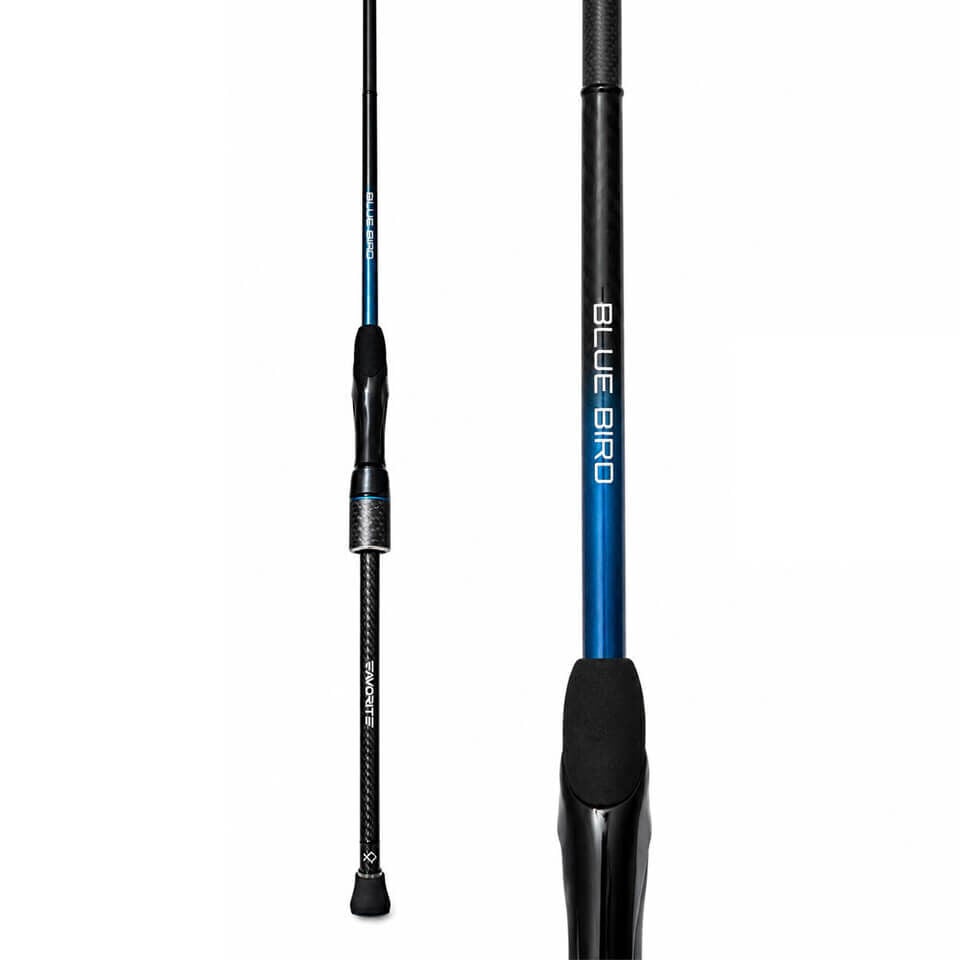 Favorite Blue Bird 219 Cm 3-12 Gr Lrf Kamışı