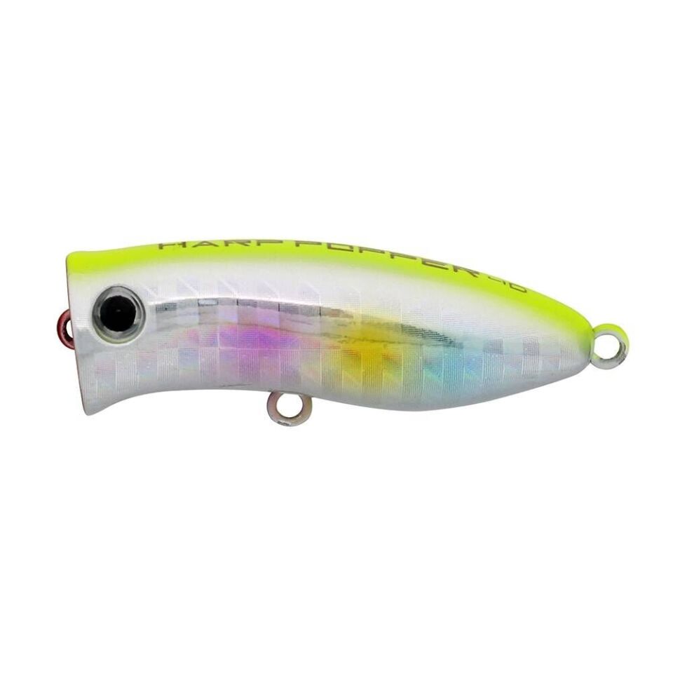 Hanfish Harp Popper 4Cm Su Üstü Popper Yem Sugar Mullet