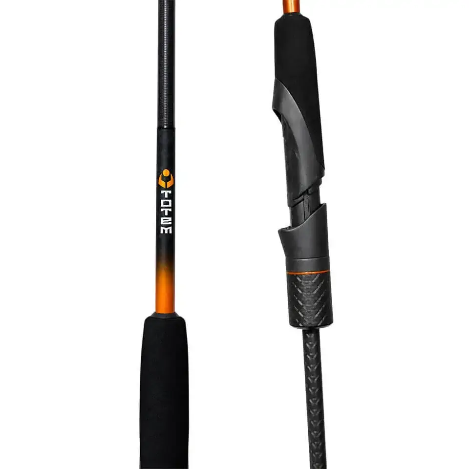 Favorite Totem 204 Cm 0.8-4 Gr Lrf Kamışı