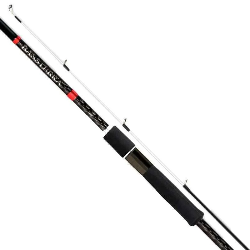 Shimano Bassterra LRF 218 Cm 1-11 Gr Lrf Kamışı