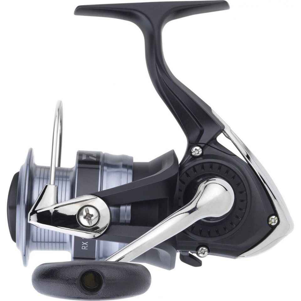 Daiwa Rx 2500 Spin Olta Makinesi