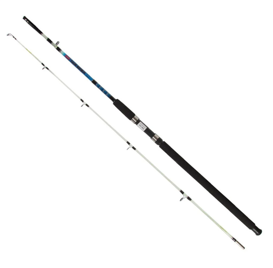 Porter Boat Soft 5-10Lbs Dolgu 150-2P Tekne Kamışı