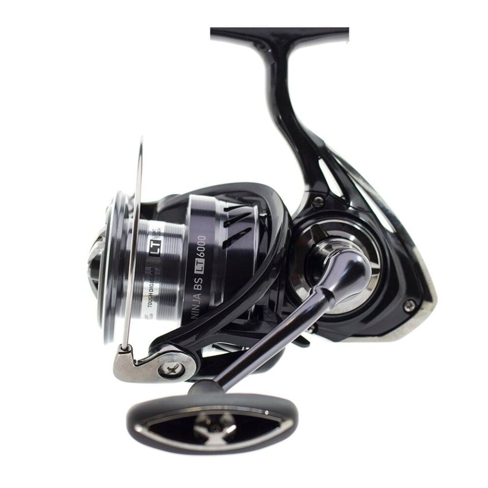 Daiwa Ninja BS 19 LT 3000 C Spin Olta Makinesi