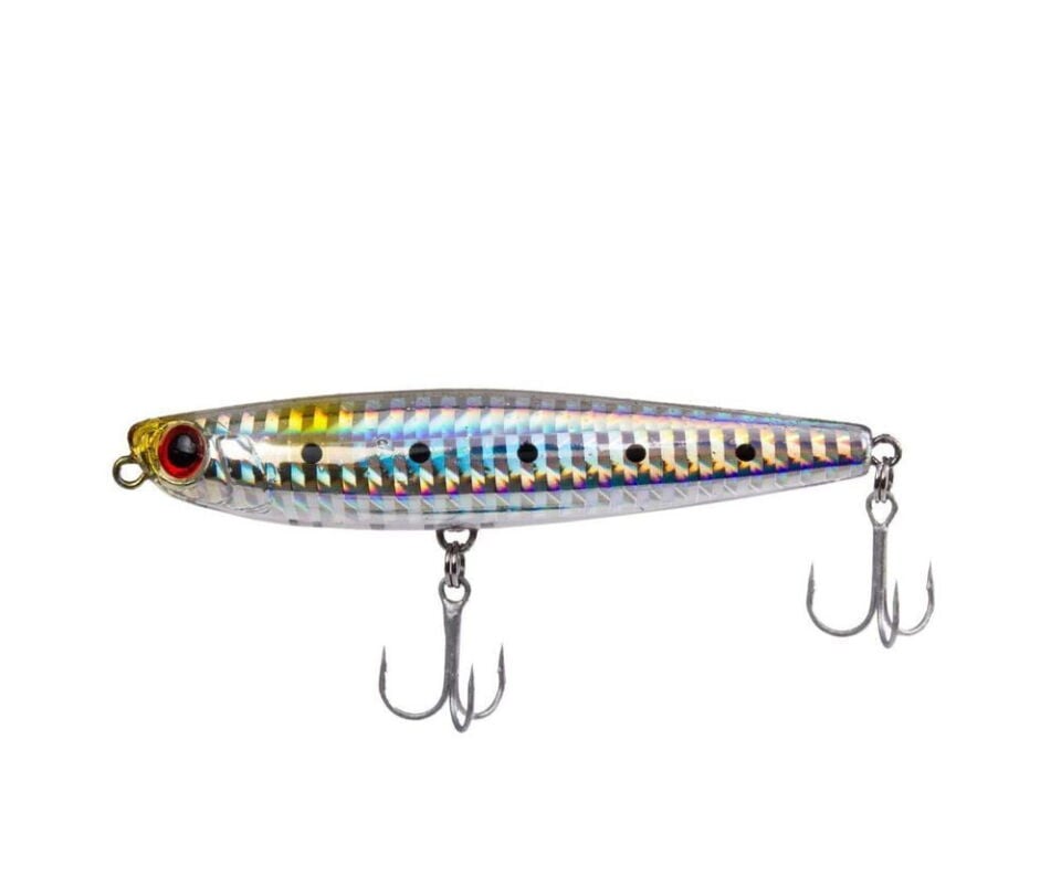 Sea Horse Ex-Fortuna 9 Cm 12.3 Gr Su Üstü Yem Super Lazer