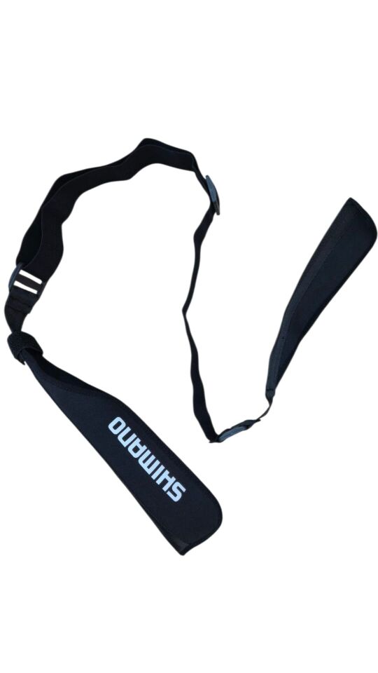 Neopren Spin Kamış Kılıfı Shimano