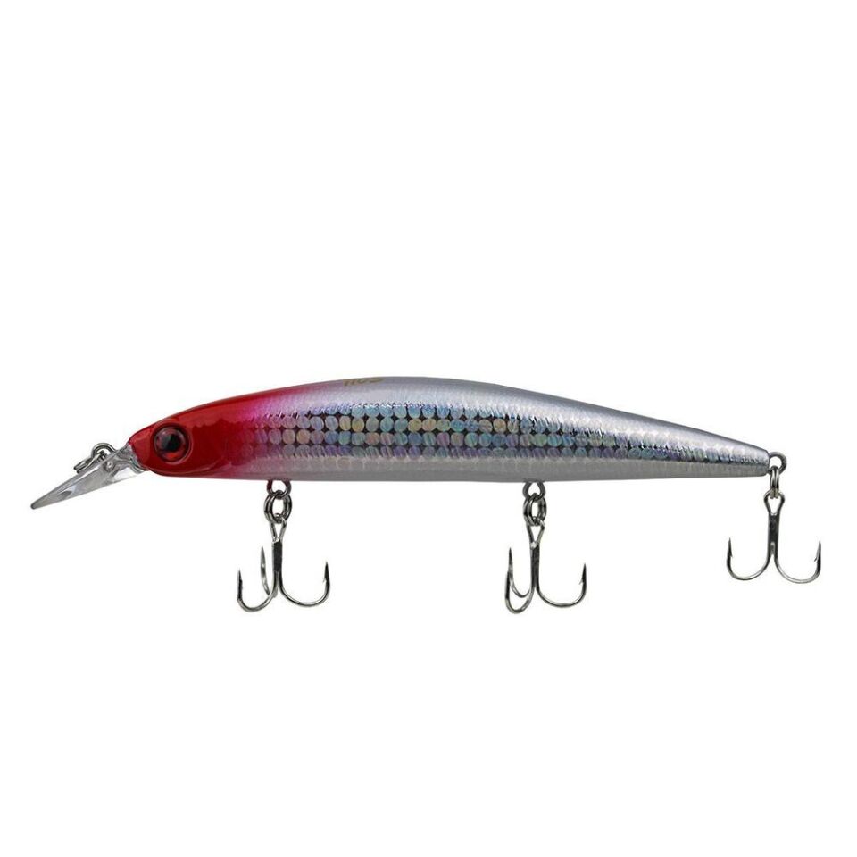 Sea Horse 110S Surf Diver 11Cm Maket Yem Lk-08