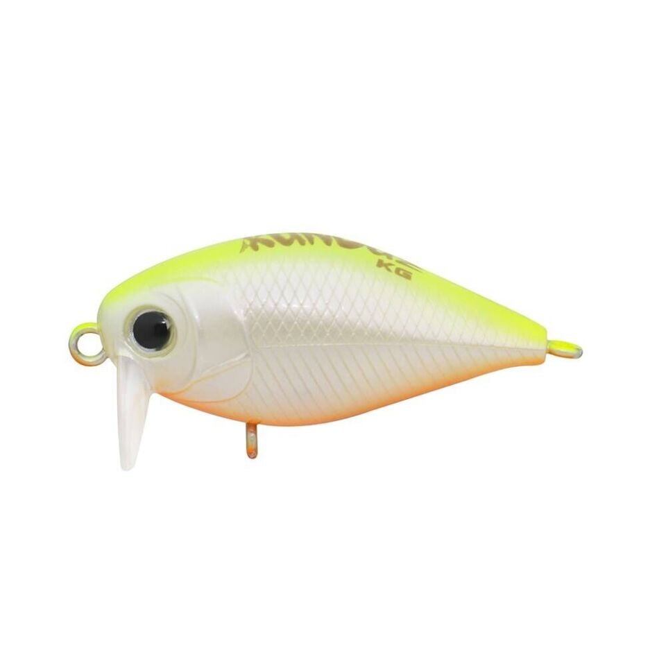Hanfish Kunduz Kg Maket Yem Pearl Lemon