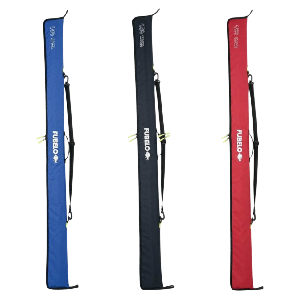 Fubelo Bolt 150 Cm Kamış Koruma Kılıfı