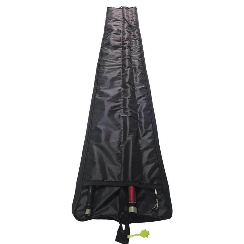 Fubelo Bolt 150 Cm Kamış Koruma Kılıfı
