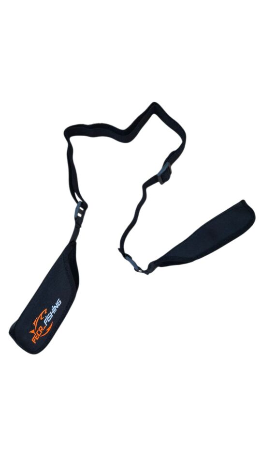 Neopren Ajı - Lrf Kamış Kılıfı