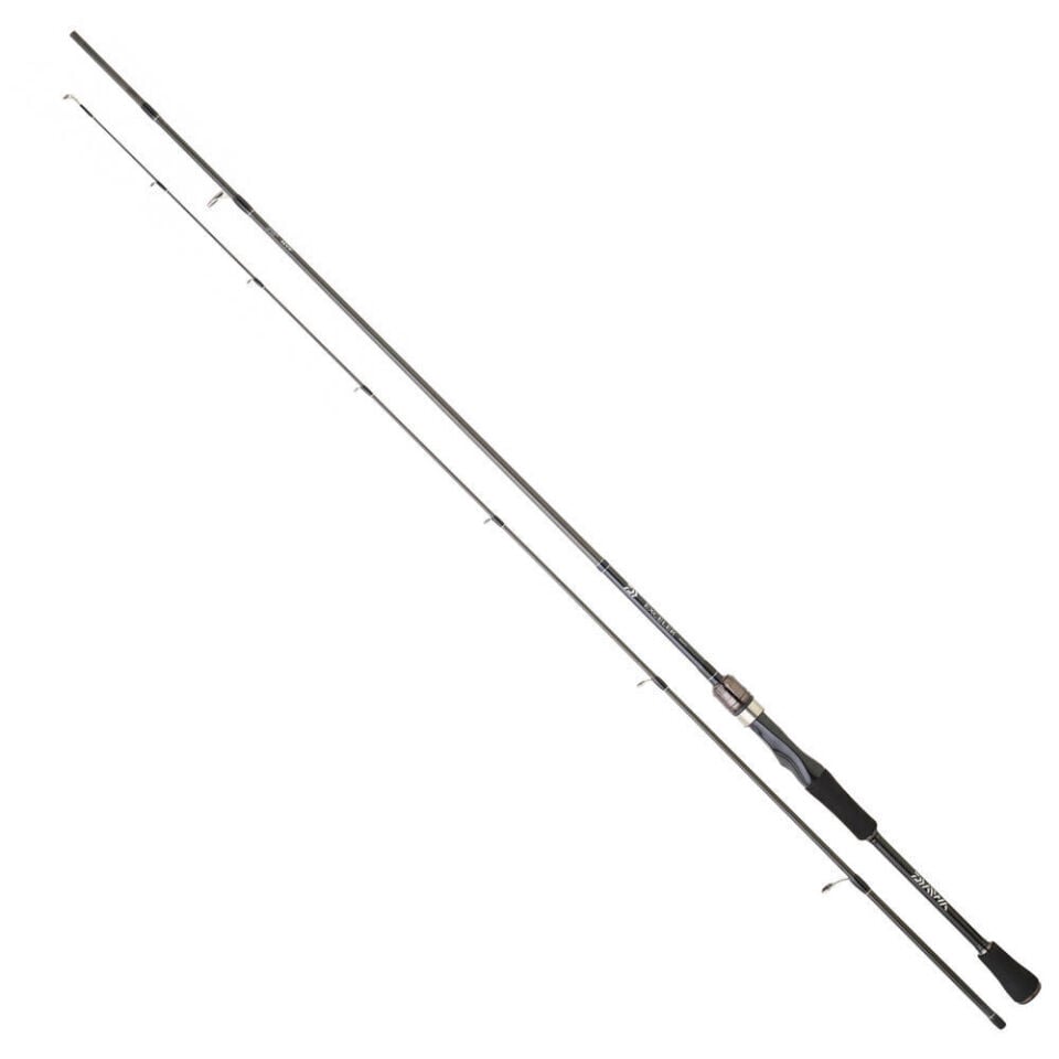 Daiwa Exceler 218 Cm 5-14 Gr Lrf Kamışı