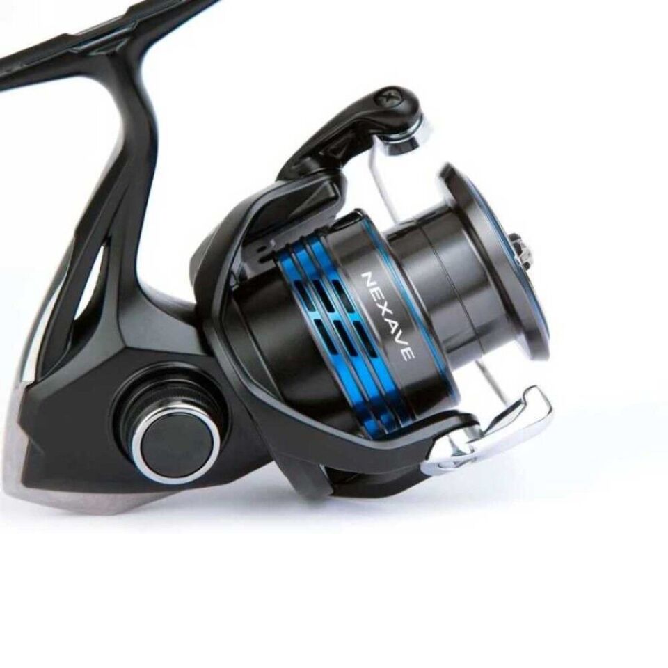 Shimano Nexave 4000 FI Spin Olta Makinesi