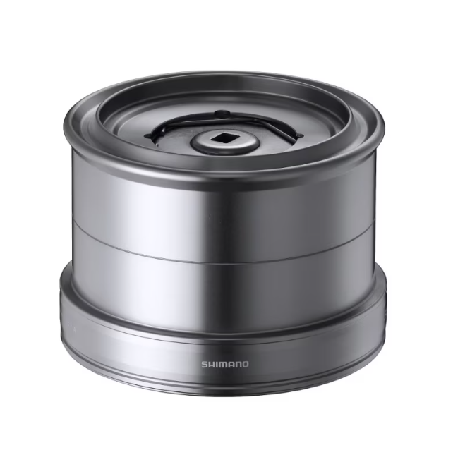 Shimano Cs35Aa Yedek Sığ Makine Kafası