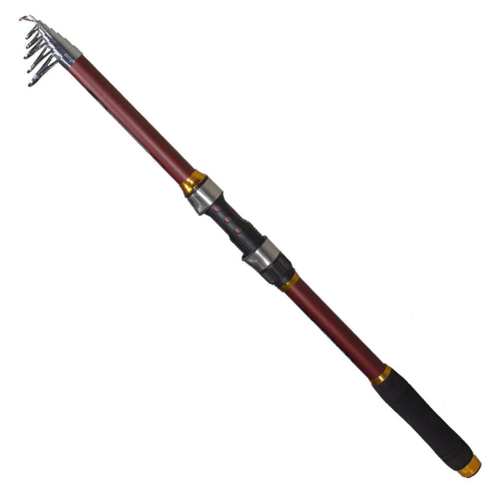 Remixon Awacks Brown 300 Cm 40-100 Gr Tele Olta Kamışı