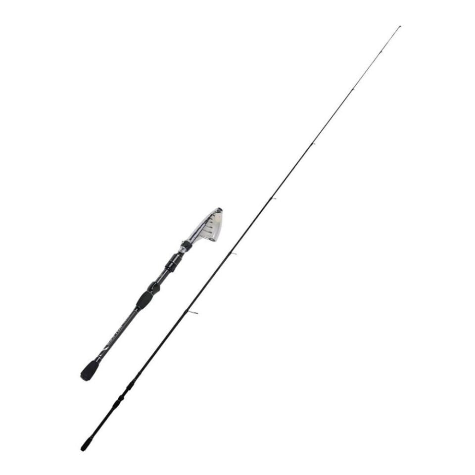 Fujin Walker 270 Cm 10-30 Gr Teleskopik Spin Kamışı