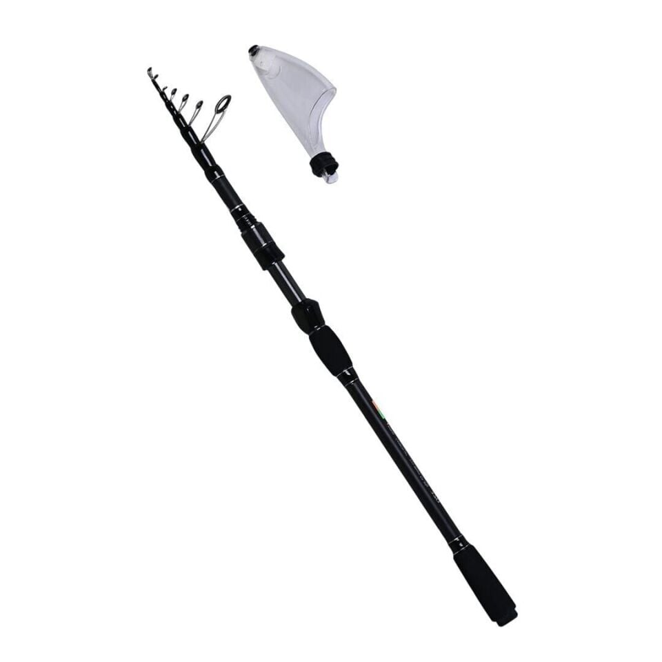 Fujin Walker 270 Cm 10-30 Gr Teleskopik Spin Kamışı
