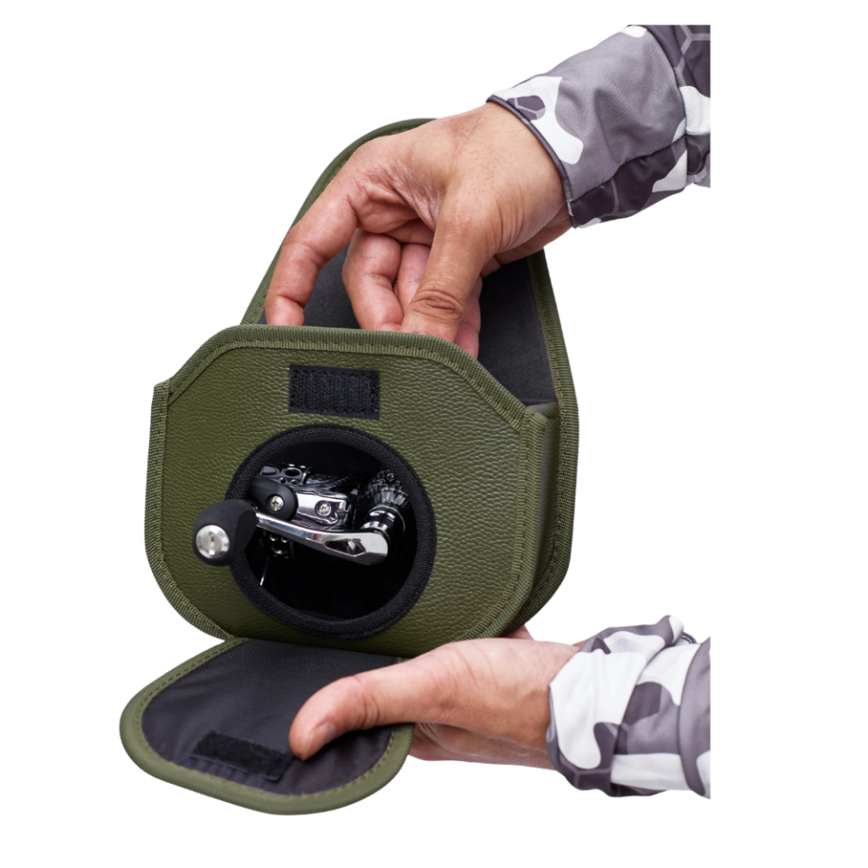 Fubelo Pod Olta Makina Koruma Kılıfı