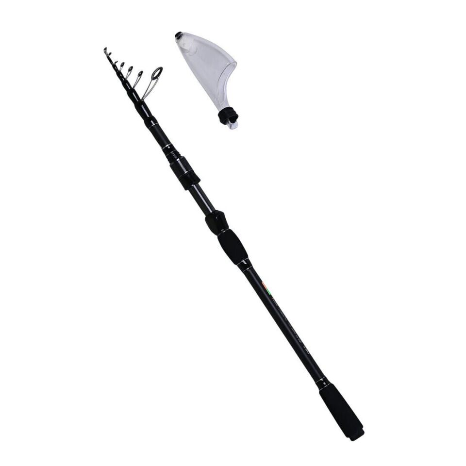Fujin Walker 250 Cm 10-30 Gr Teleskopik Spin Kamışı