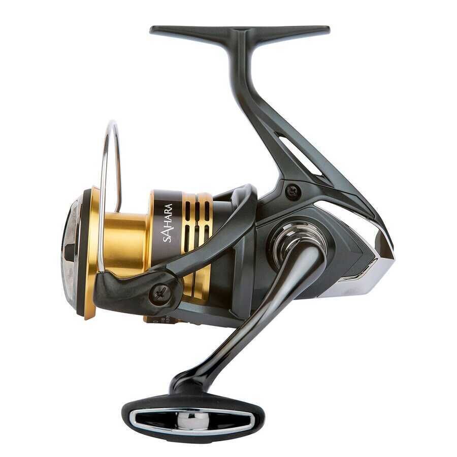 Shimano Sahara 4000 Fj Spin Olta Makinesi