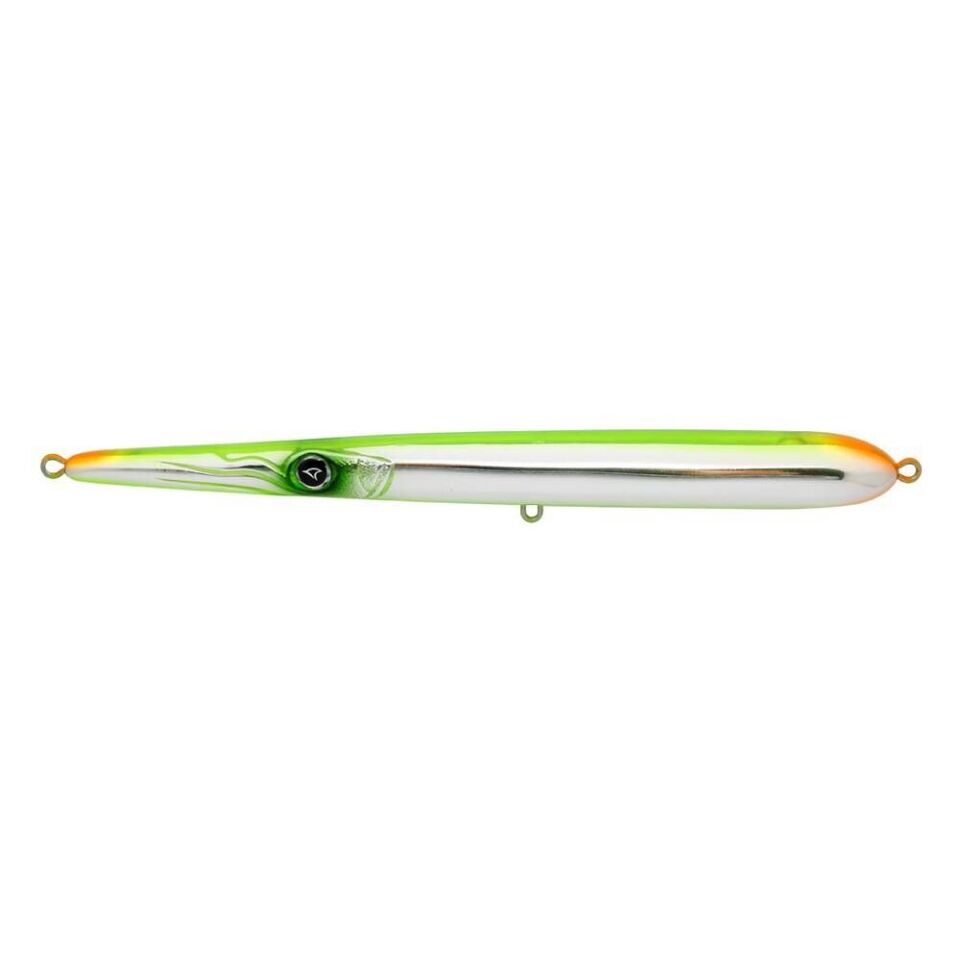 Hanfish Zargan 145mm 16Gr Su Üstü Maket Yem Moon Candy
