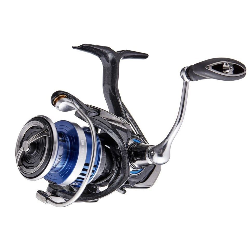 Daiwa Legalis 20 LT 4000 DC (USA) Spin Olta Makinesi