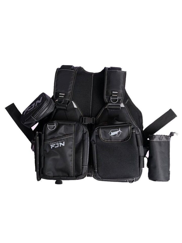 Fujin Shogun Vest Spin Yelegi