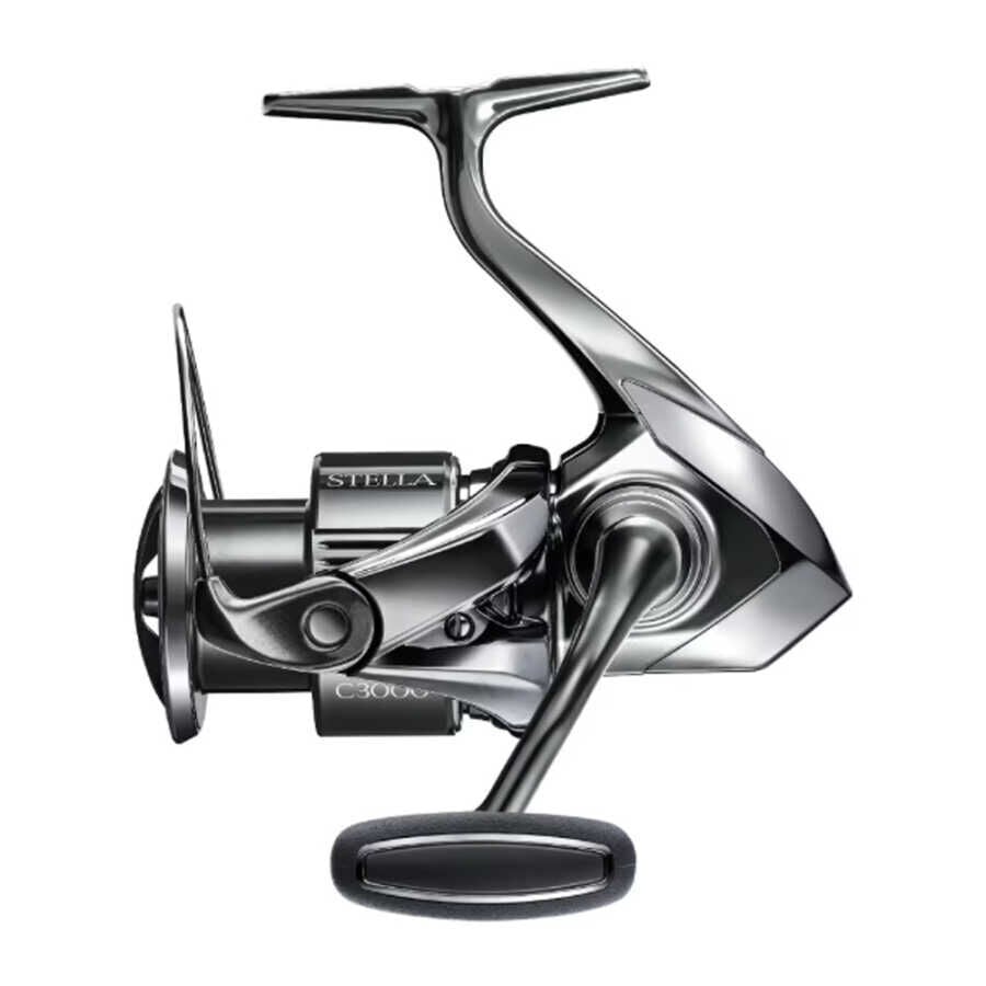 Shimano Stella C3000M FK HG Spin Olta Makinesi