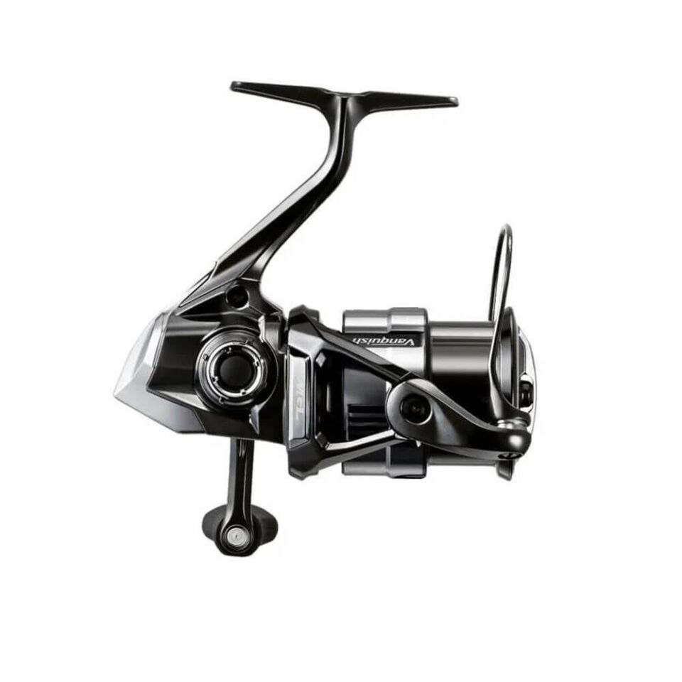Shimano Vanquish C3000M FC HG Spin Olta Makinesi