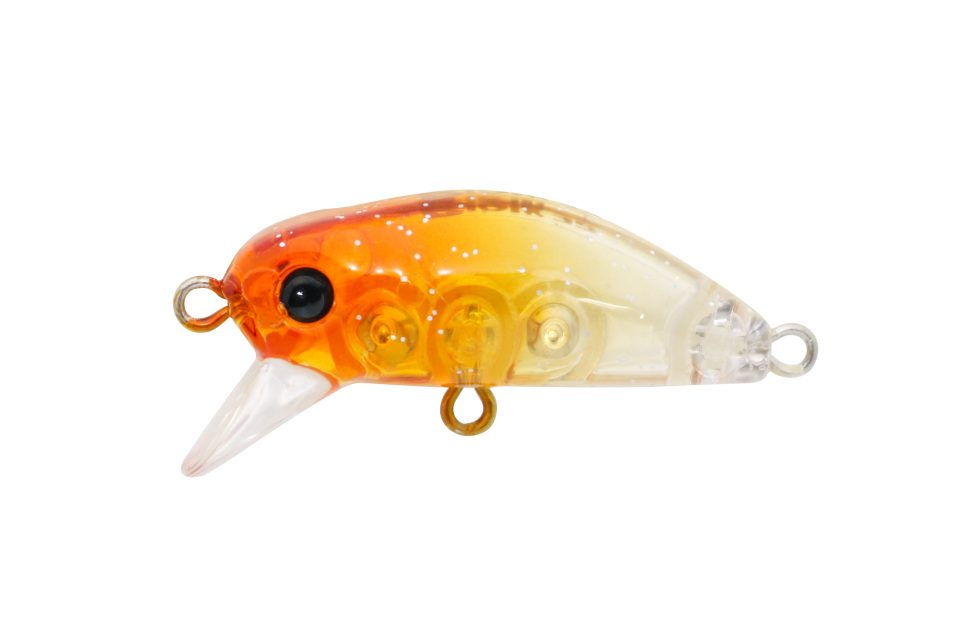 Hanfish Bıdık 35 Maket Yem Bee