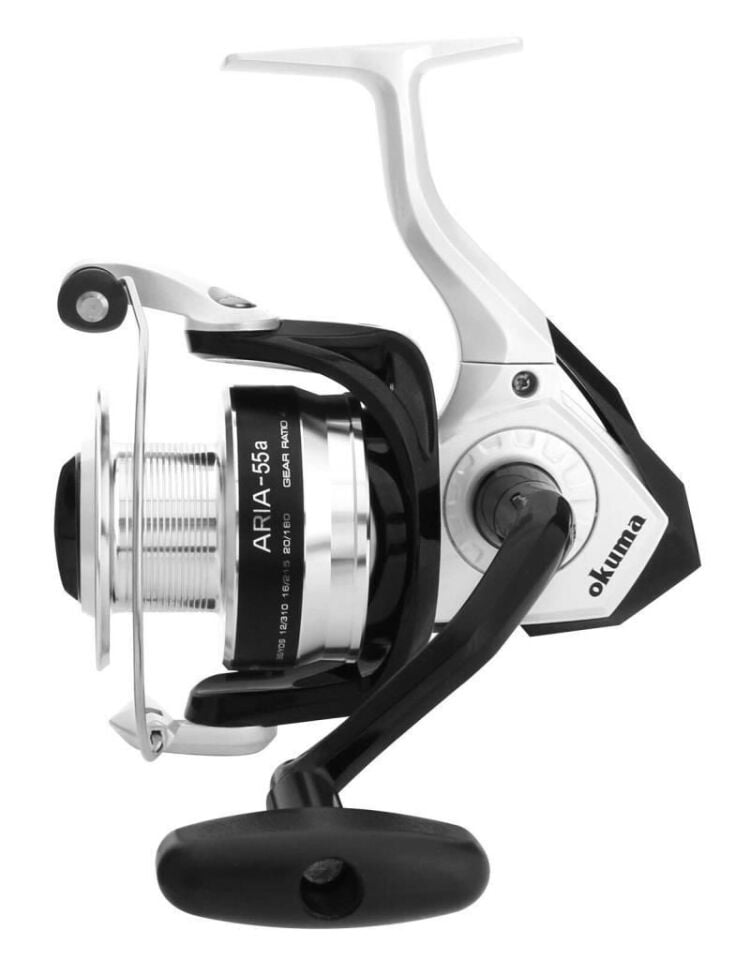 Okuma Aria-65 Olta Makinesi
