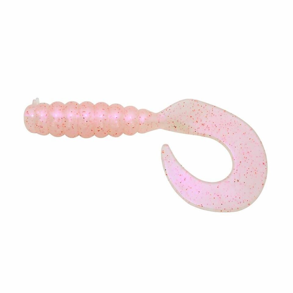 Hanfish Gurt 12Cm Silikon Yem Chinu Special