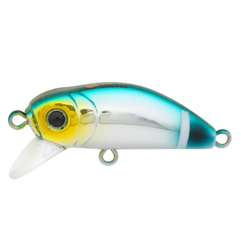 Hanfish Bıdık 35 Maket Yem Melanur