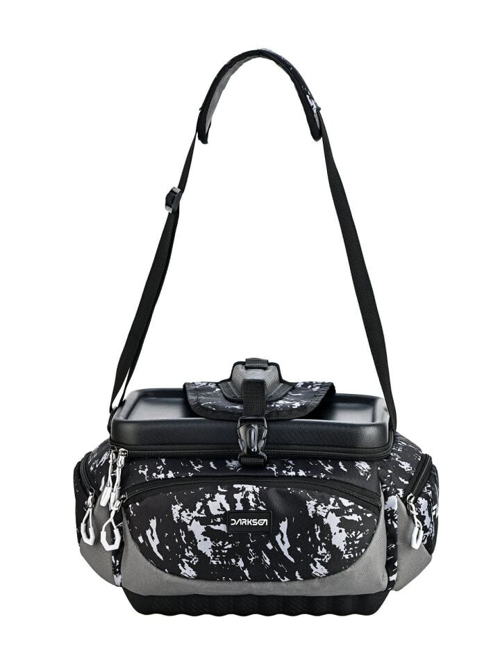 Fujin Valhalla Darksea Bag - Balikçi Çantasi