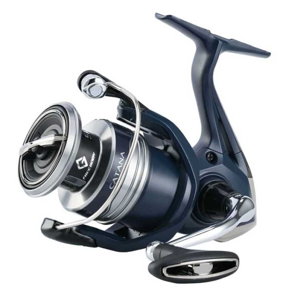 Shimano Catana C3000 FE Spin Olta Makinesi