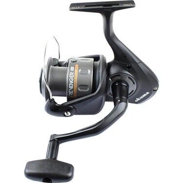 Okuma Revenger rv-65