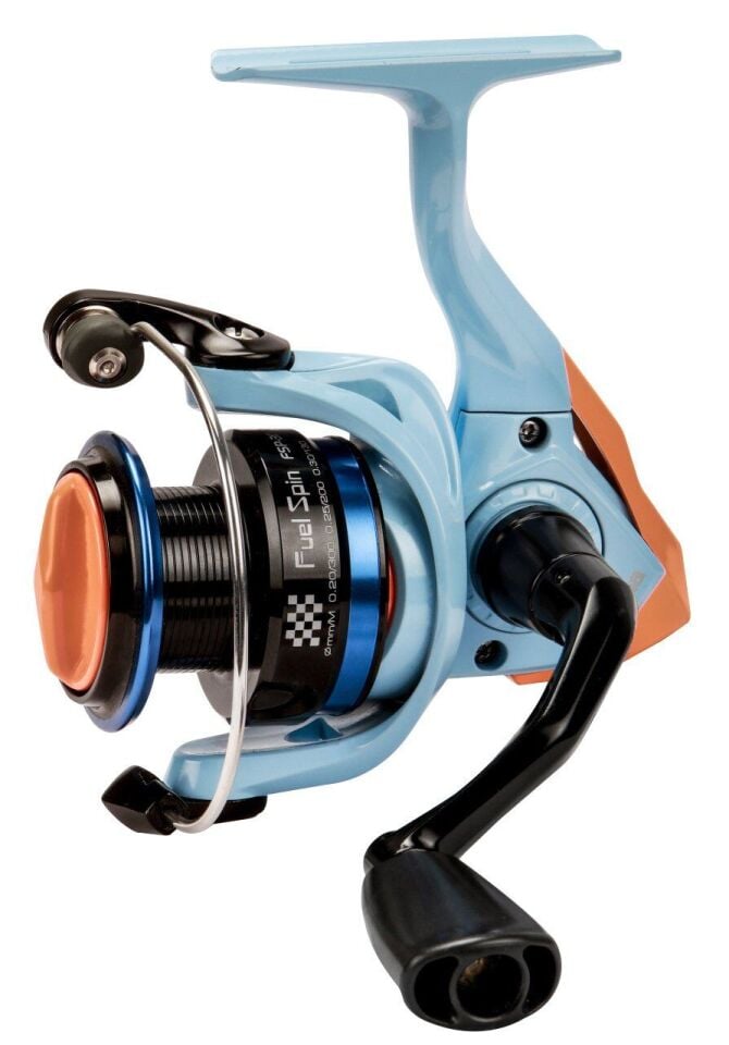 Okuma Fuel Spin FSP-1000 1 Bb Olta Makinesi