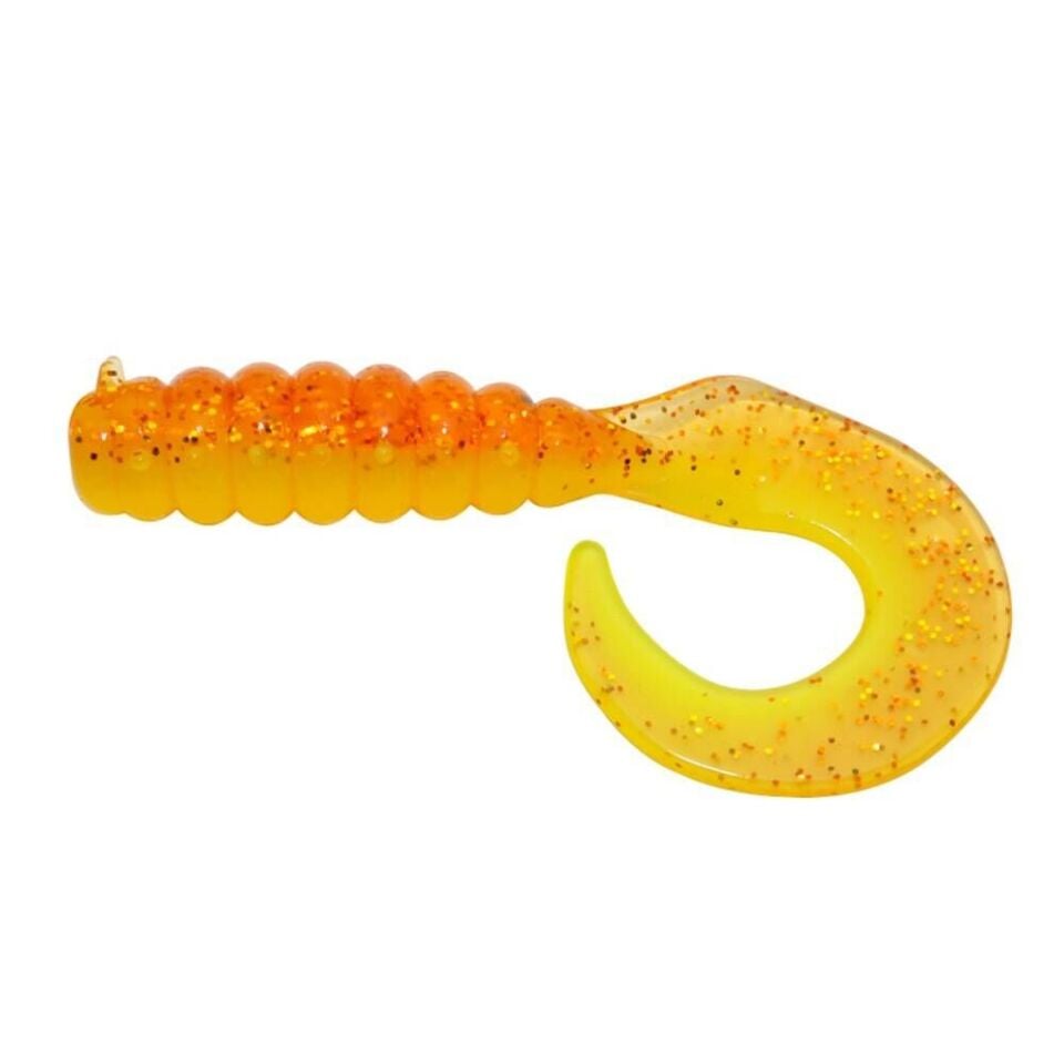 Hanfish Gurt 6Cm Lrf Silikon Yem Torya