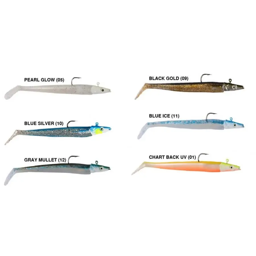 Ryuji Snake Shad 11 Cm 10 Gr Silikon Yem
