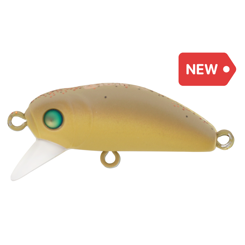 Hanfish Bıdık 35 Maket Yem Kum Kene
