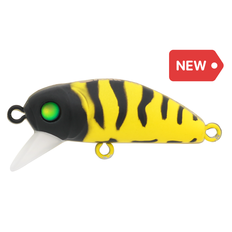 Hanfish Bıdık 35 Maket Yem Bee Special