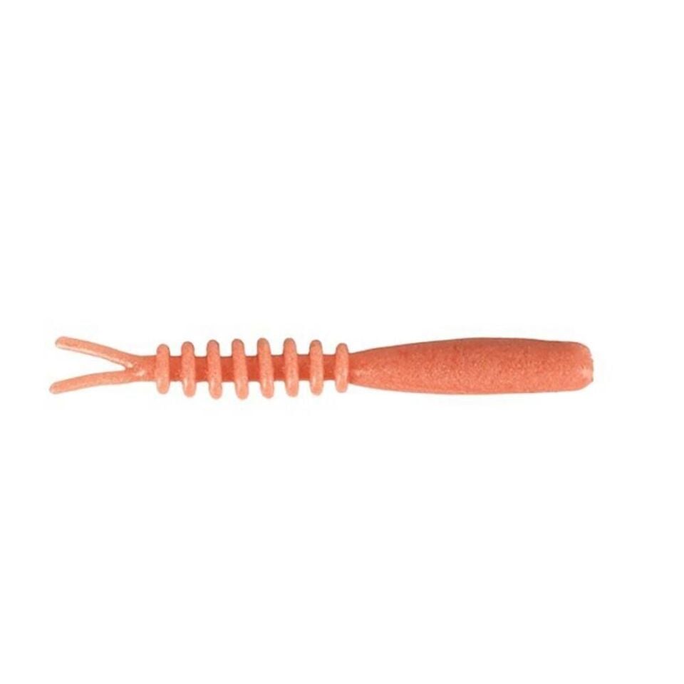 Fujin Bio Meru 4.2cm Floating Kokulu LRF Silikon Yem Bronze UV